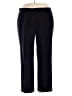 Emma James Black Dress Pants Size 18 - photo 1