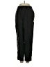 Madewell Black Tapered Huston Pull-On Crop Pants Size S - photo 1