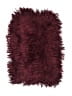 Unbranded Burgundy Scarf One size - photo 2