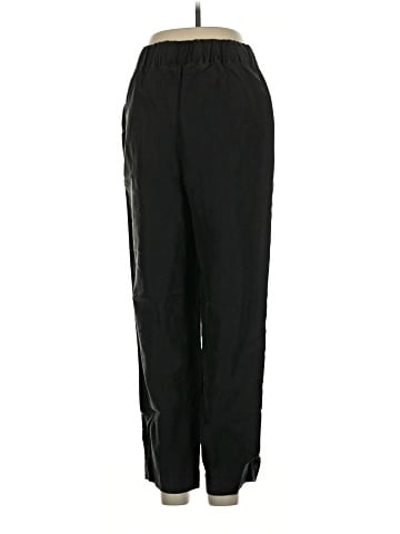 Madewell Tapered Huston Pull-On Crop Pants (view 2)