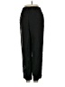 Madewell Black Tapered Huston Pull-On Crop Pants Size S - photo 2