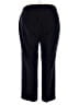 Emma James Black Dress Pants Size 18 - photo 2
