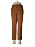 Old Navy Brown Casual Pants Size 8 - photo 1