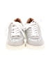 L.K. Bennett Graphic Gray Sneakers Size EU 37 - photo 2