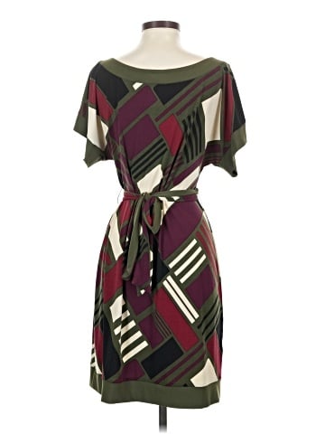 Max and Cleo Casual Dress (view 2)
