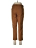 Old Navy Brown Casual Pants Size 8 - photo 2