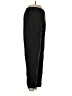 Madewell Black Tapered Huston Pull-On Crop Pants Size S - photo 4