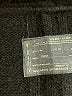 ALLSAINTS Spitalfields Black Cardigan Size 10 - photo 7