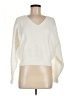 Madewell Ivory Pullover Sweater Size M - photo 1