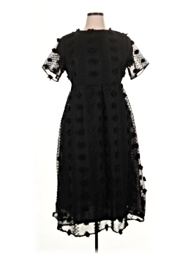 Baltic Born Cocktail Dress