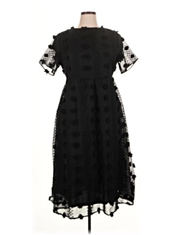 Baltic Born Cocktail Dress (view 1)
