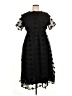 Baltic Born 100% Polyester Black Cocktail Dress Size XL - photo 1