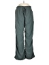 Lululemon Athletica Green Track Pants Size 14 - photo 1