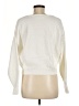 Madewell Ivory Pullover Sweater Size M - photo 2