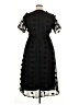 Baltic Born 100% Polyester Black Cocktail Dress Size XL - photo 2