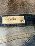 Pistola Hearts Blue Jeans Size 31 waist - photo 7