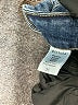 Pistola Hearts Blue Jeans Size 31 waist - photo 8