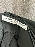 Amanda Uprichard 100% Polyester Black Cocktail Dress Size M - photo 7