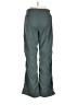 Lululemon Athletica Green Track Pants Size 14 - photo 2