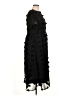 Baltic Born 100% Polyester Black Cocktail Dress Size XL - photo 4