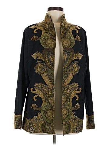 Anu Jacket (view 1)