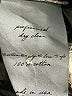 Raquel Allegra Silver Short Sleeve Blouse Size Med (1) - photo 8