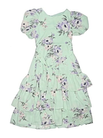 Rare Editions Dress (view 1)