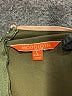ModCloth 100% Polyester Solid Brown Green Jumpsuit Size L - photo 4