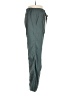 Lululemon Athletica Green Track Pants Size 14 - photo 4