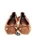 Vince Camuto Brown Flats Size 8 - photo 2