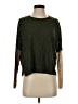 STITCHDROP Green Cardigan Size S - photo 1