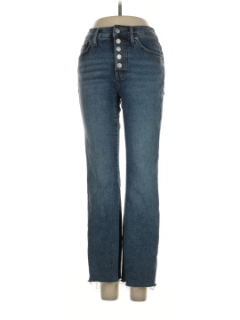 Madewell Jeans (view 1)