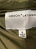 Gibson Latimer 100% Nylon Green Vest Size S - photo 6