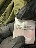 Gibson Latimer 100% Nylon Green Vest Size S - photo 7