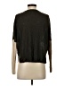 STITCHDROP Green Cardigan Size S - photo 2