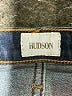 Hudson Jeans Solid Blue Jeans Size 32 waist - photo 3
