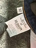 Hudson Jeans Solid Blue Jeans Size 32 waist - photo 4