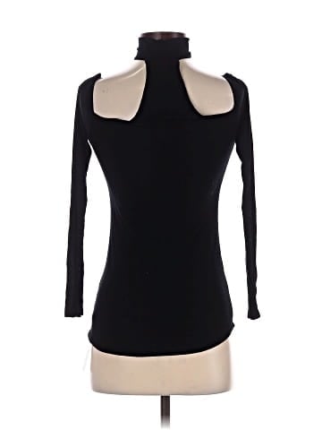 Michael Lauren Long Sleeve Top (view 2)