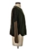 STITCHDROP Green Cardigan Size S - photo 4