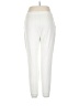 Summersalt Solid Ivory Casual Pants Size L - photo 2