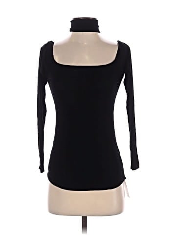 Michael Lauren Long Sleeve Top (view 1)