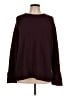 Gap Burgundy Pullover Sweater Size L - photo 1