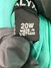 Alyx Teal Casual Dress Size 20W - photo 8