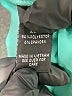Alyx Teal Casual Dress Size 20W - photo 9
