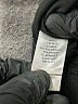 Donna Morgan Solid Black Cocktail Dress Size 2 - photo 8