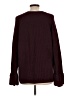Gap Burgundy Pullover Sweater Size L - photo 2
