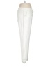 Summersalt Solid Ivory Casual Pants Size L - photo 4
