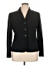 Tahari by ASL Black Blazer Size 14 - photo 1
