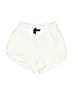 Varley Solid Ivory Athletic Shorts Size XS - photo 1