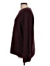 Gap Burgundy Pullover Sweater Size L - photo 5